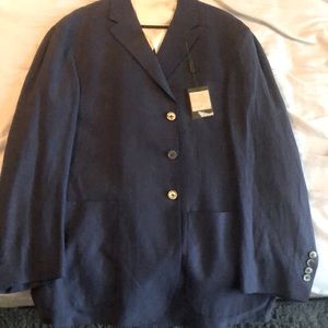 Crittenden drifter jacket